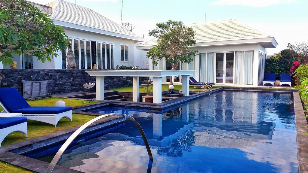 Villa 6 Karang Kembar Kutuh Bilik gambar